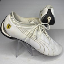 Puma Ferrari Men s Driving Shoes size 12 Ecof...
