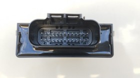 CDI ECU CONTROL UNIT ELECTRONIC STARTER ORIGINAL QJMotor SRT 800 2024