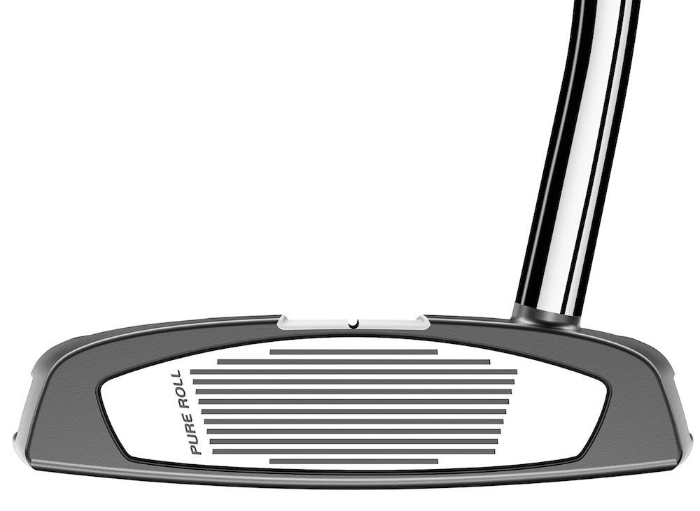 TaylorMade Spider Tour S Counterbalance Putter 38'' Inches