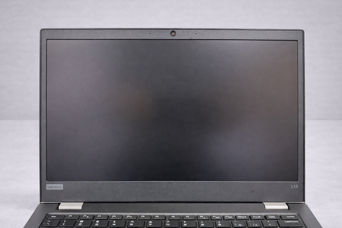 Lenovo ThinkPad L13 Gen 2 i5-1135G7 16GB 256GB SSD FHD FP Win11