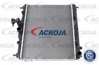 Ackoja KüHler, MotorküHlung A52-60-0005 FüR Hyundai