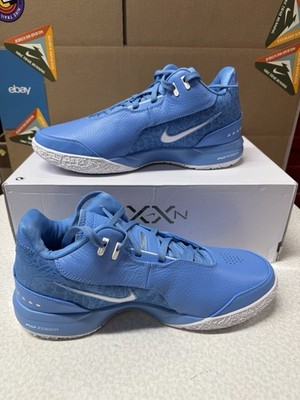 廃盤 NEE にーとら Lサイズ Size 13 - Nike Zoom LeBron NXXT Gen TB Promo University Blue Code