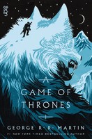A Game Of Thrones | George R R Martin | Englisch | Taschenbuch | 2002