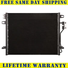 New AC Condenser For 2008-2020 Dodge Grand Caravan Chrysler Town & Country