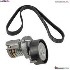 BELT TENSIONER VRIBBED BELT GT51-045 FOR RENAULT WIND SCENIC/III/GRAND DUSTER