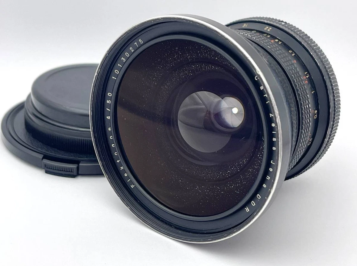 Flektogon 50mm for sale | eBay