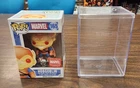 Funko Pop! Marvel #165 Hobgoblin Marvel Collector Corps Exclusive w/Protector