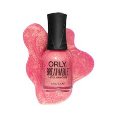 ORLY Gloss Over It Smalto Traspirante 18ml