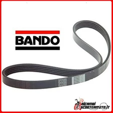 DRIVE BELT Platinium 978x23.2x28x13.6 KYMCO PEOPLE 300 GTI ABS 2012-2016 COU