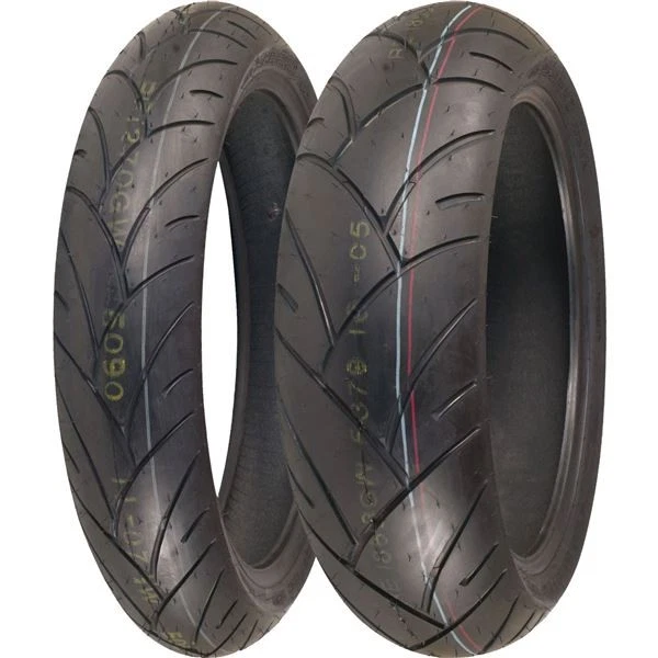 Motorcycle Tires & Tubes for Ducati Diavel for sale | eBay