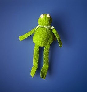 Fisher Price Kermit the Frog 1979 | eBay