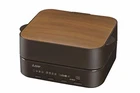 Mitsubishi Electric Bread Oven TO-ST1-T Retro Brown Toaster 100V w/Tracking# NEW