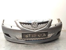 GJ6E50031EAA VORDERE STOSSSTANGE / 7347382 FÜR MAZDA 6 BERLINA GG 2.3 SPORTIVE