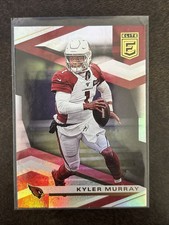 2020 Panini Donruss Elite - Kyler Murray #86