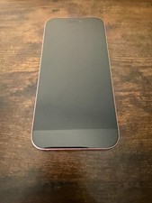 Apple iPhone 16 Plus - 128 GB - Pink (T-Mobil...