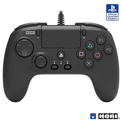 [SONY licensed product] Hori Fighting Commander OCTA for PlayStation 5, PlayStat