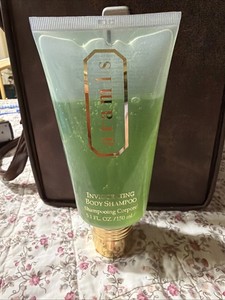 Aramis Shampoo | eBay