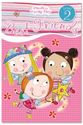 Camilla the Cupcake Fairy's Best Friends - Bugbird, Tim - Good - See conditi...