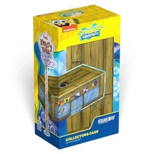 Ultimate Guard Squaroes - Spongebob Squarepants - Krusty Krab Collector's Case