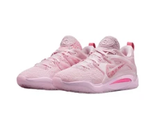 KD 15 Ep Aunt Pearl Low Cut DQ3852-600 Women's Size US (5.5-11) 