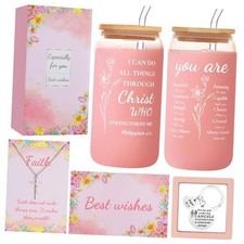Gifts for Women, Inspirational Religious Gift for Birthday, Mother  s Christian