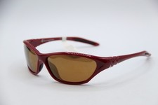NEW CHAMPION CU5030 C05 BURGUNDY POLARIZED AUTHENTIC SUNGLASSES 62-13