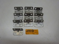  Silenziatore angolo di tenuta BMW R50/5 R60/5 R75/5 10 pezzi