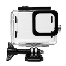 Underwater Waterproof Housing Case Diving Cover For Gopro Hero 9 10 Black D