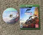 Forza Horizon 4 - Microsoft Xbox One - Great Condition - Tested & Working