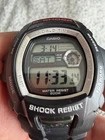 Casio G-7510 G-Shock Vibration Vintage