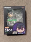 Nendoroid Nira-Chan #2203 Zutto Mayonaka De Iinoni Figure US Seller Sealed