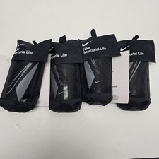 Nike Mercurial Lite Fútbol/Fútbol Contiene 4x Espinilleras Pequeñas