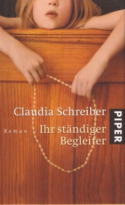 Claudia Schreiber - Ihr ständiger Begleiter, geb. Buch Liebesgeschichte zu Gott