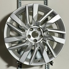 1x 8Jx19 ET28 5x112 760601025E Touareg III CR7 Osorno cerchio in lega originale VW