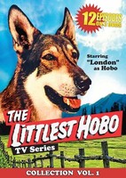 Feature Film - Littlest Hobo Tv Series The Collection 1 2DVD - Dvd - G3Z
