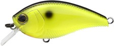 Yo-Zuri 3DB Crank 1.5 Shallow Sqaurebill Crankbait