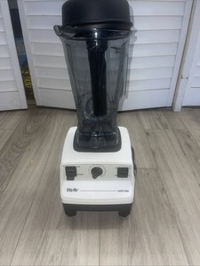 Vita Mix Total Nutrition Center for sale | eBay