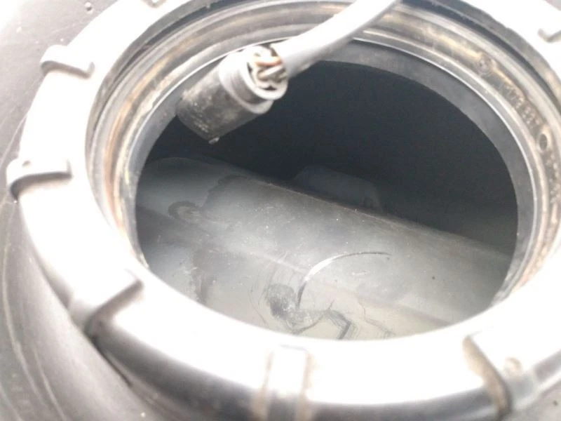 BMW Z3 Fuel Gas Tank Fits 1997 1998 - Изображение 3 из 4