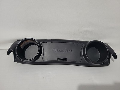 Baby Trend Snap N Go Single Stroller  Parent Cup Holder Snack Tray Replacement 