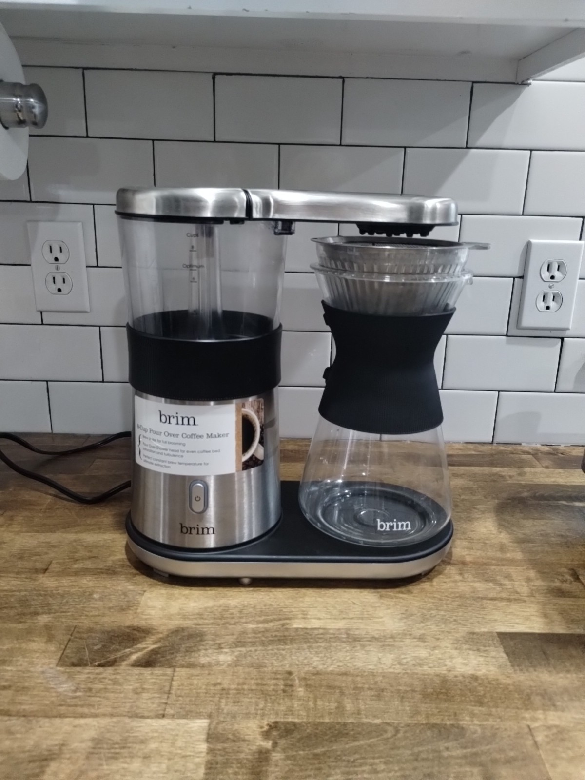 Pot - Stainless Steel