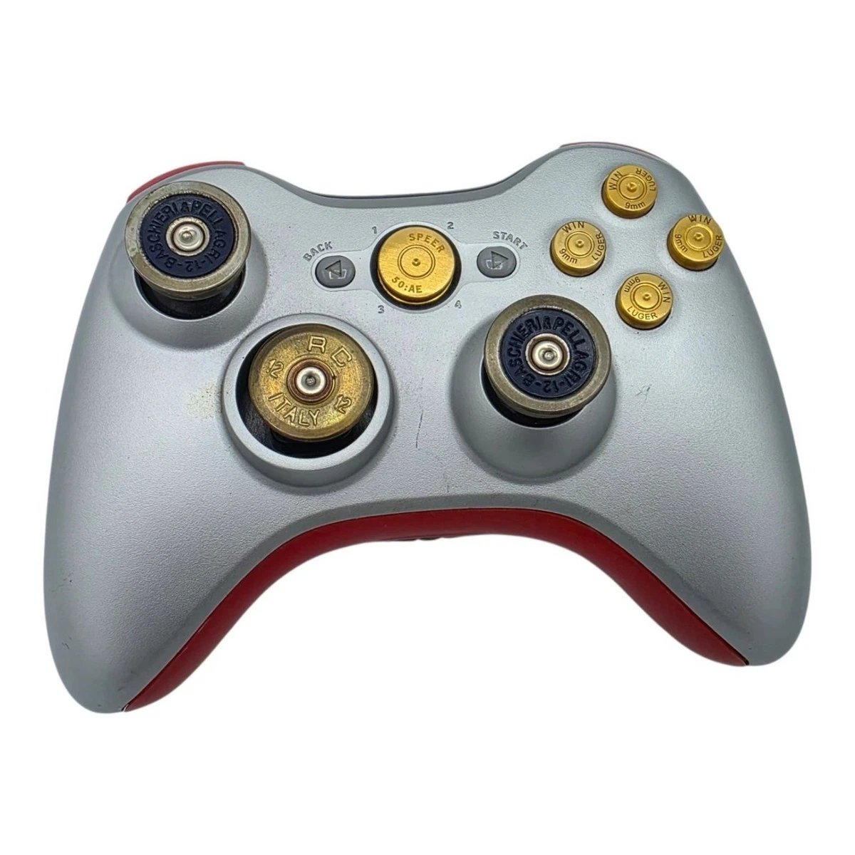 Microsoft Wired Video Game for Microsoft Xbox 360 for sale | eBay