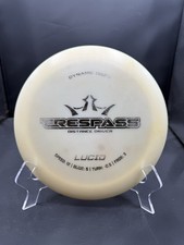 Dynamic Discs Lucid Trespass 173.4g