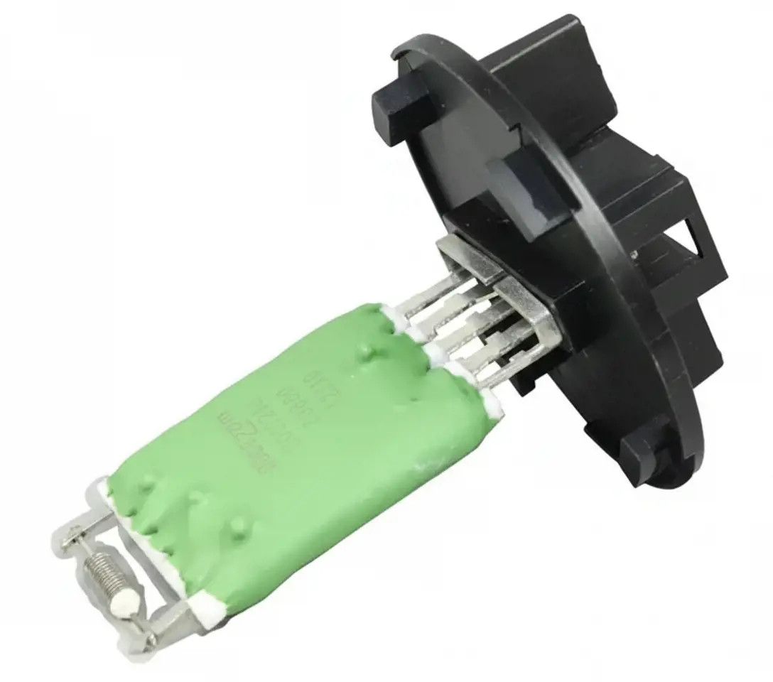 Metzger Resistenza, Ventilatore Abitacolo 0917250 - Immagine 3
