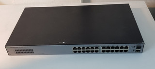 HPE 1820 SERIES 24 PORT SWITCH J9980A (r4)