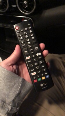 LG 43in LED TV | eBay