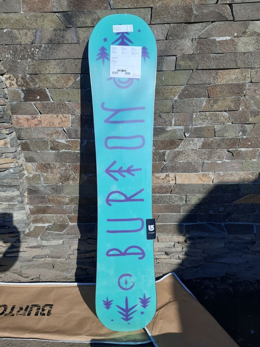 Burton deja vu flying v 146 | eBay Burton deja vu flying v 146 | eBay