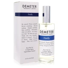 Demeter Fire Fly by Demeter Cologne Spray 4.0 oz