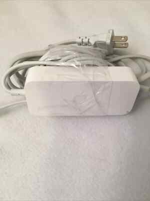 Similar Items Sponsored Feedback on our suggestions | See all   GENUINE APPLE AC