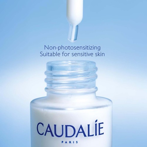 Caudalie Vinoperfect Aufhellendes Serum gegenAnti-Pigmentflecken-Essenz - Bild 5 von 6