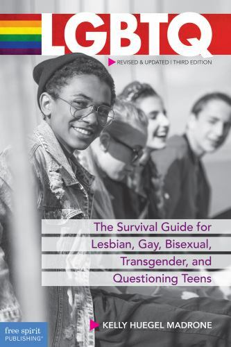 LGBTQ : The Survival Guide for Lesbian, Gay, Bisexual, Transgender, and ...